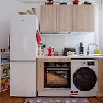Charming Quiet Apartment Near Montmartre